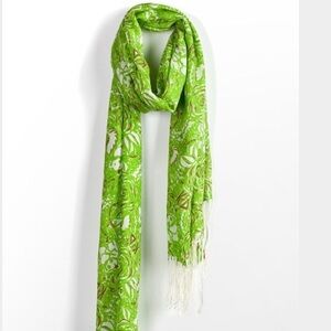 Lilly Pulitzer Kappa Delte Murfee Scarf